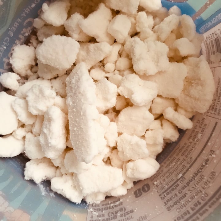 review photo of Follow Your Heart Feta Crumbles shared by @peacefulhealer on 07 Jul 2021 - review