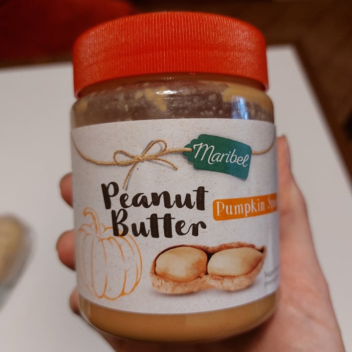 photo of Maribel Peanut Butter Pumpkin Spice shared by @broccoloblu on  13 Oct 2022 - review