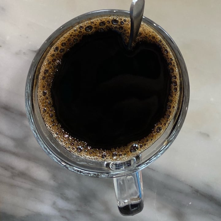 photo of slow bakes Coffee Black shared by @piggy-egg on  25 Nov 2021 - review