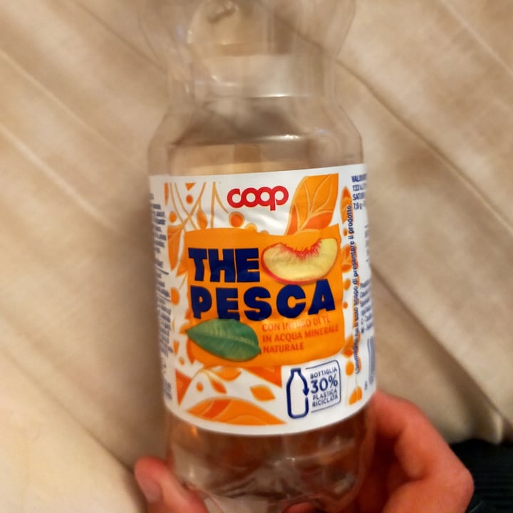 photo of coop the Pesca shared by @sabrinatr on  17 Sep 2022 - review