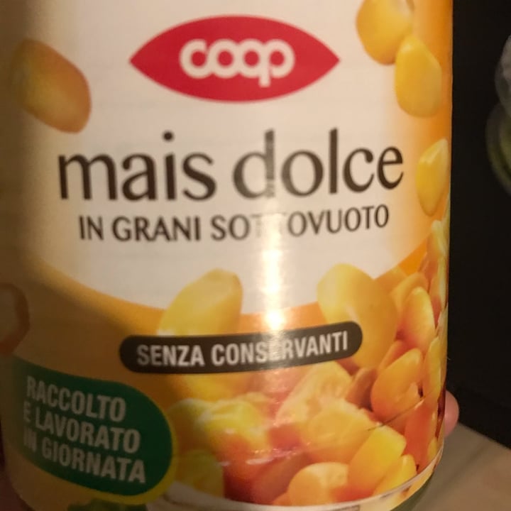 review photo of Vivi Verde Coop Mais shared by @sararizz on 11 Mar 2022 - review
