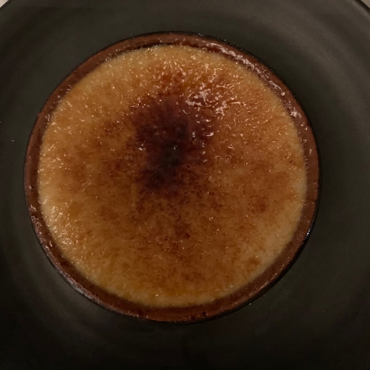 photo of LOV Crème Brûlée shared by @lullaby on  23 Dec 2019 - review