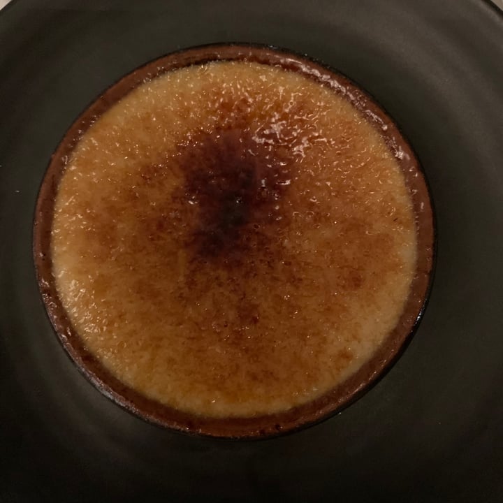review photo of LOV Crème Brûlée shared by @lullaby on 23 Dec 2019 - review