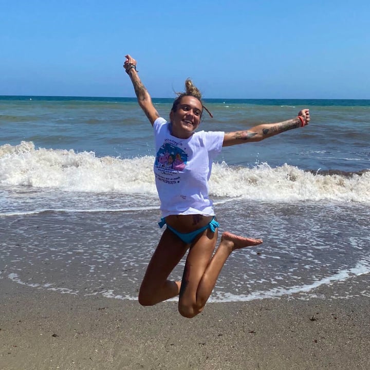 review photo shared by @rociopadrino2 on 26 Aug 2021 - post