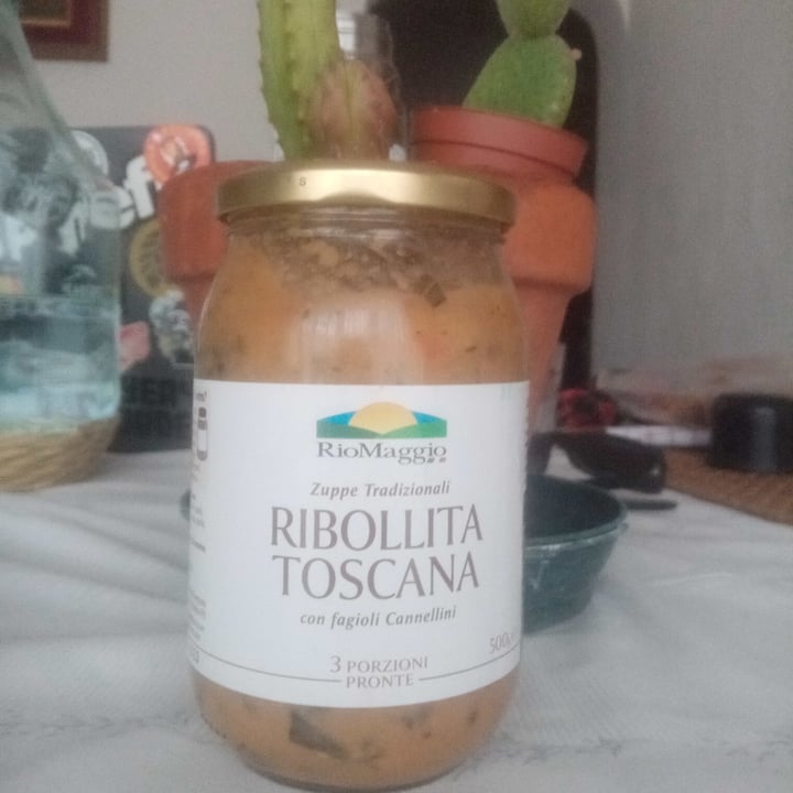 photo of Rio maggio Ribollita Toscana shared by @pacodog on  06 May 2022 - review
