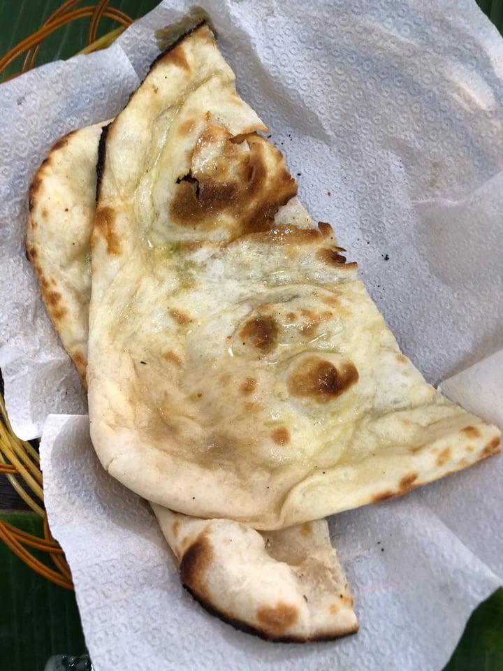 photo of Arunachala Bhavan Plain naan shared by @anjhana on  11 Apr 2019 - review