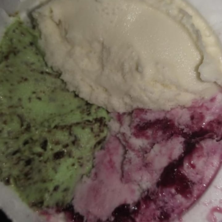 review photo of Ainara Helados Veganos Helado shared by @melinavegana on 15 Apr 2021 - review