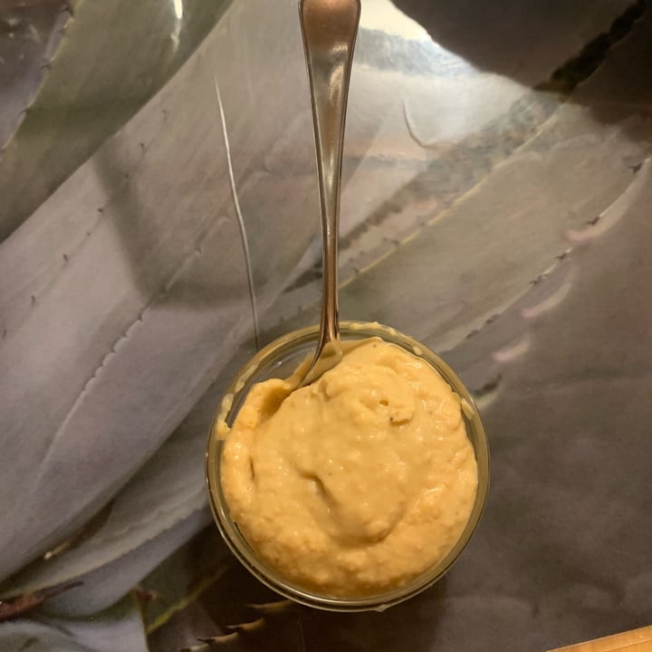 photo of Fonderia Gastro Bistrot Hummus di ceci shared by @martimem on  08 Apr 2022 - review