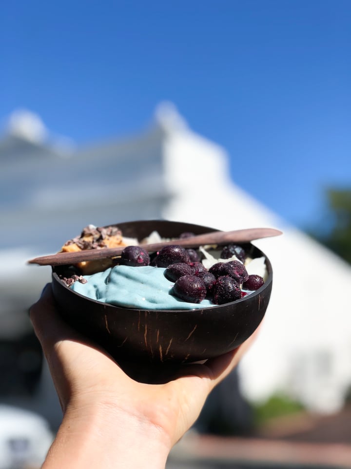 review photo of George Street Quarters Ocean Bowl shared by @rosiehope on 23 Jan 2018 - review