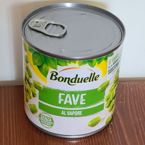 Bonduelle Fave Al Vapore Reviews | abillion