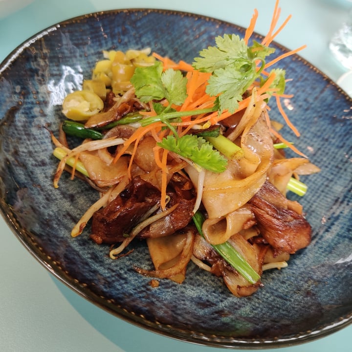 photo of Green Common Singapore Happy beef hor fun shared by @lifeofkyt on  26 Feb 2022 - review