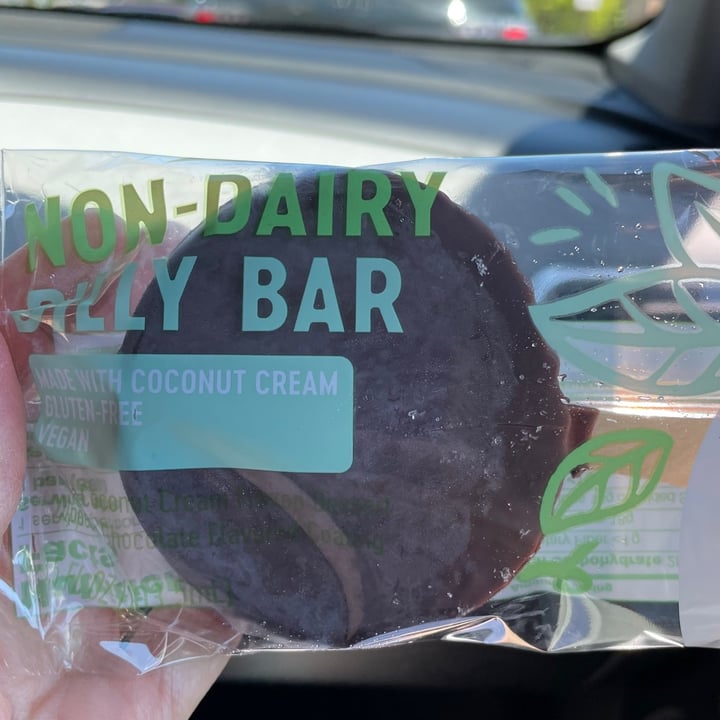 Dairy Queen Grill & Chill Zionsville, United States NonDairy Dilly Bar