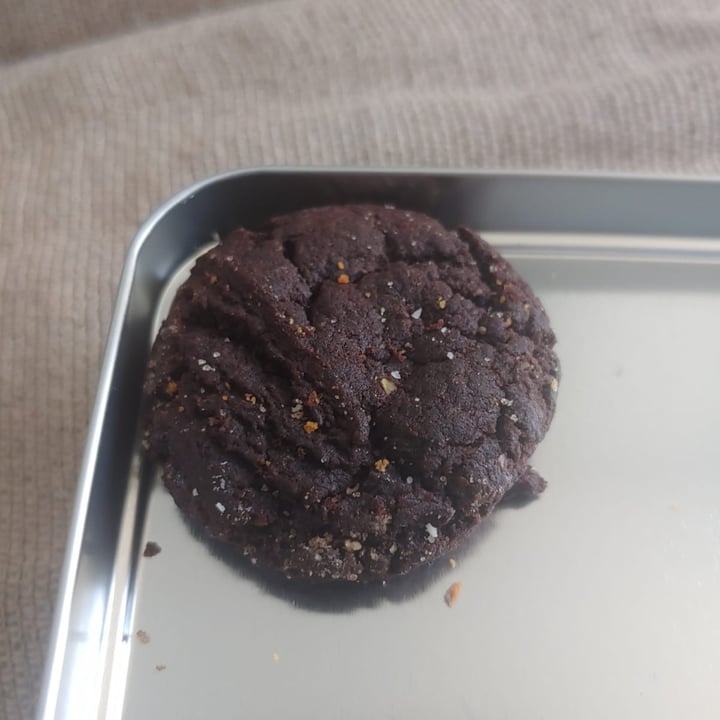 photo of Yum Baker Chocolate brownies shared by @demxnthekid on  17 Nov 2021 - review