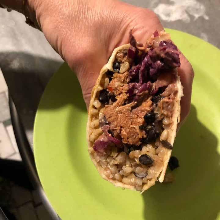 review photo of Britos Milano La linda shared by @carmelau on 18 Feb 2022 - review