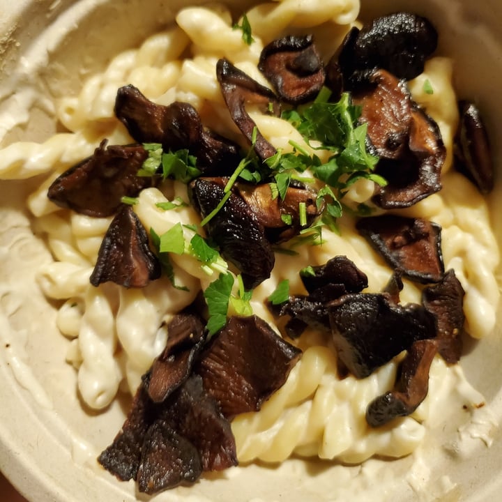 review photo of Reverie Cafe + Bar Mac and Cheeze shared by @ashwickety on 24 Mar 2021 - review
