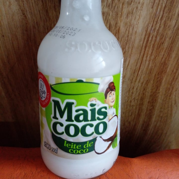 review photo of Sococo mais coco shared by @anacalio on 31 Jul 2022 - review