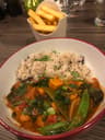 Tango Turtle- Caribbean Inspired Food