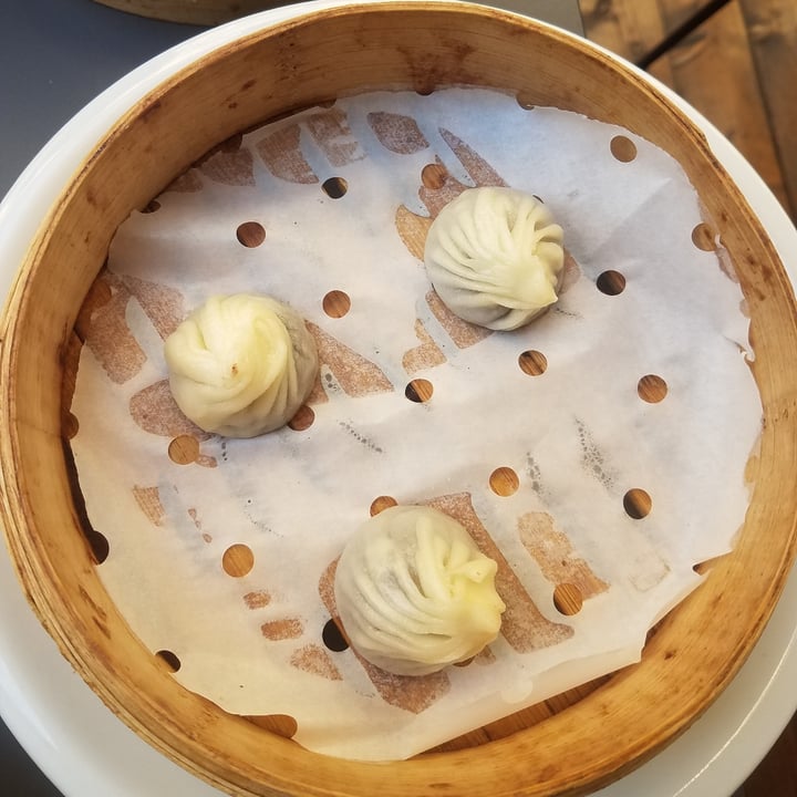 photo of TUTTOFABRODO Red Bean Xiaolongbao shared by @vicanarc on  26 Mar 2022 - review