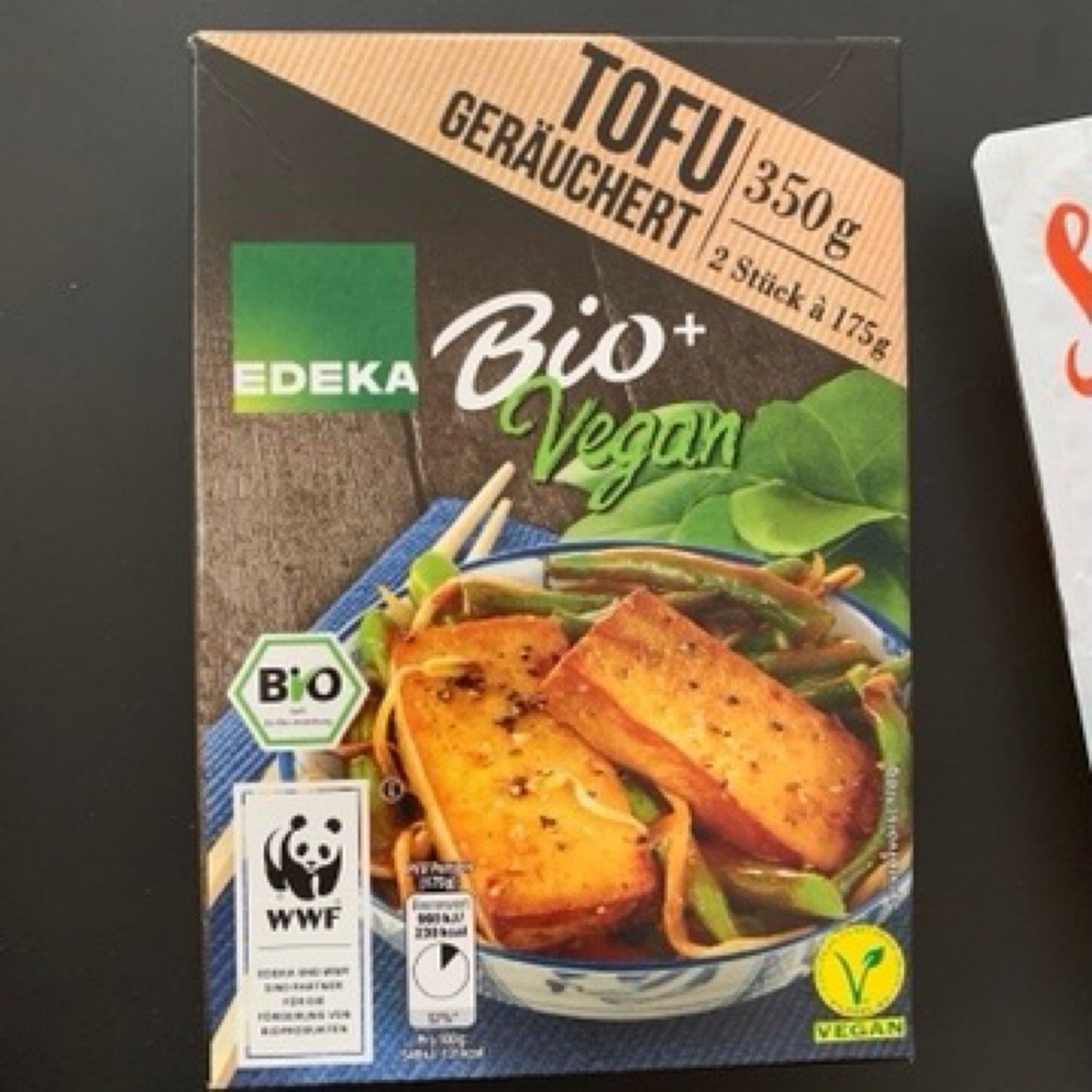 Edeka Organic smoked tofu Reviews abillion