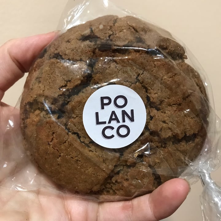 photo of Polanco Cookies De Jengibre shared by @esteficasotti on  04 Jun 2022 - review