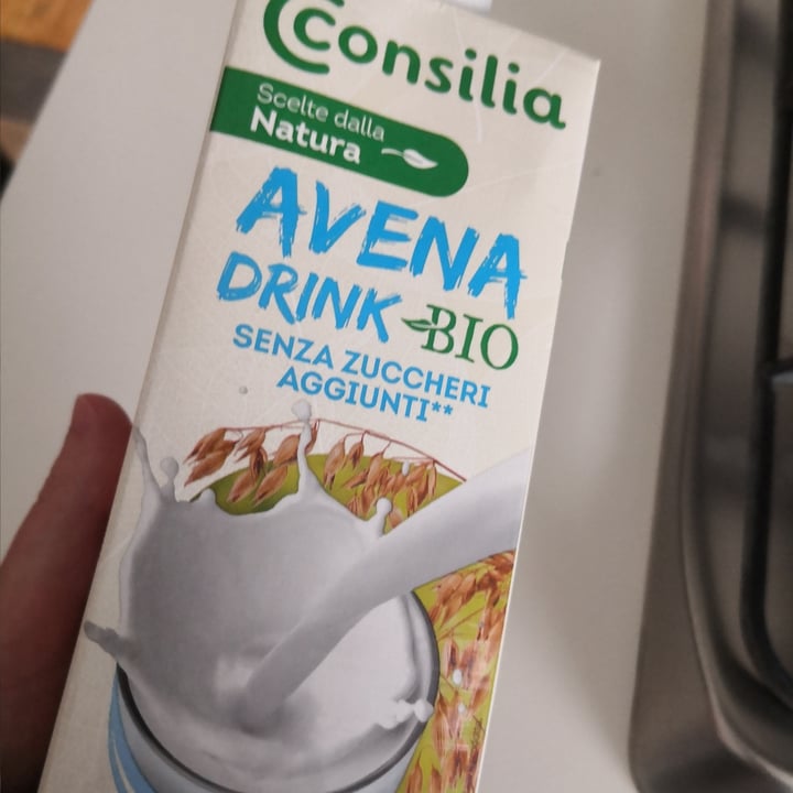 photo of Consilia Avena Drink Bio shared by @ccate on  08 Apr 2022 - review