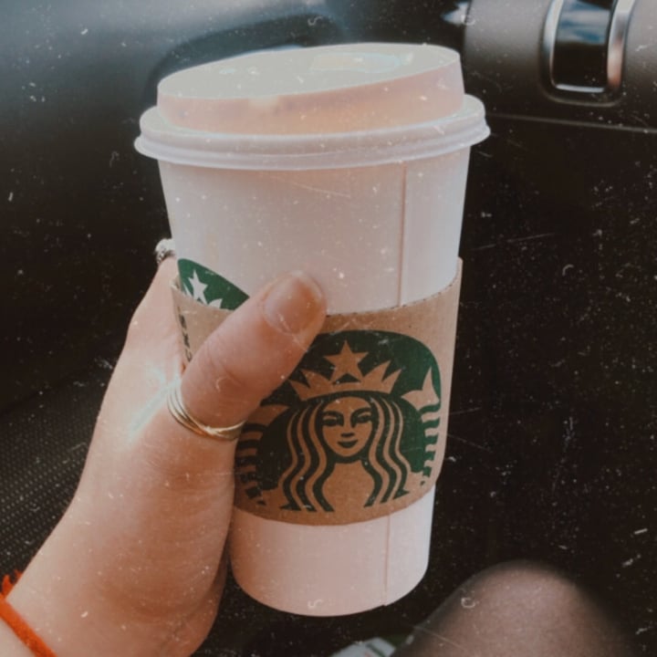 photo of Starbucks Coffee Pumpkin Spice Latte shared by @magpie on  11 Oct 2020 - review
