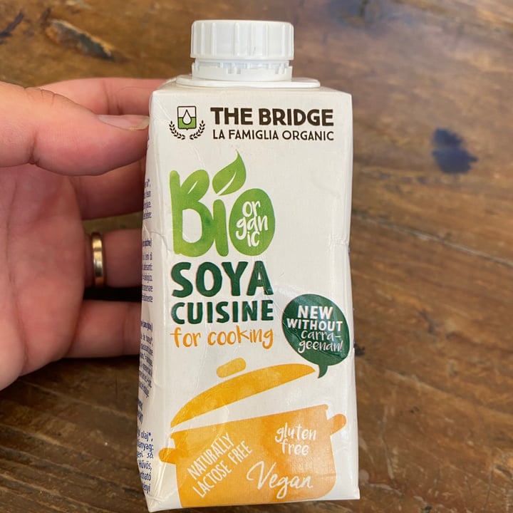 photo of The Bridge Dota Cuisine For Cooking shared by @garinalex on  22 Sep 2021 - review