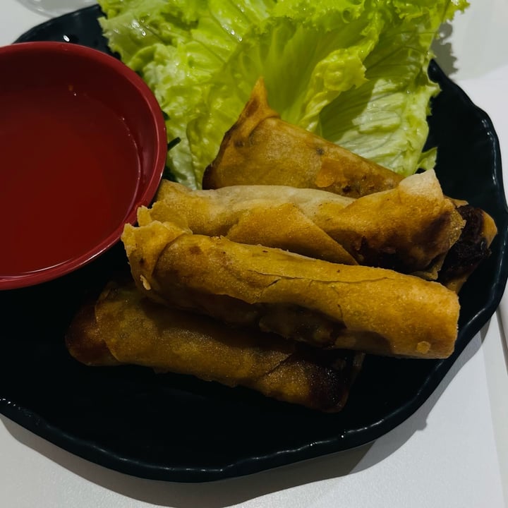 review photo of Noodle Nemes au legumes shared by @luvi1981 on 11 Aug 2022 - review
