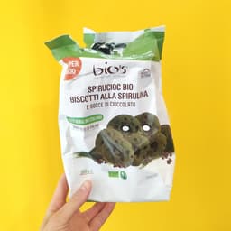 Bio's Consapevoli, con gusto