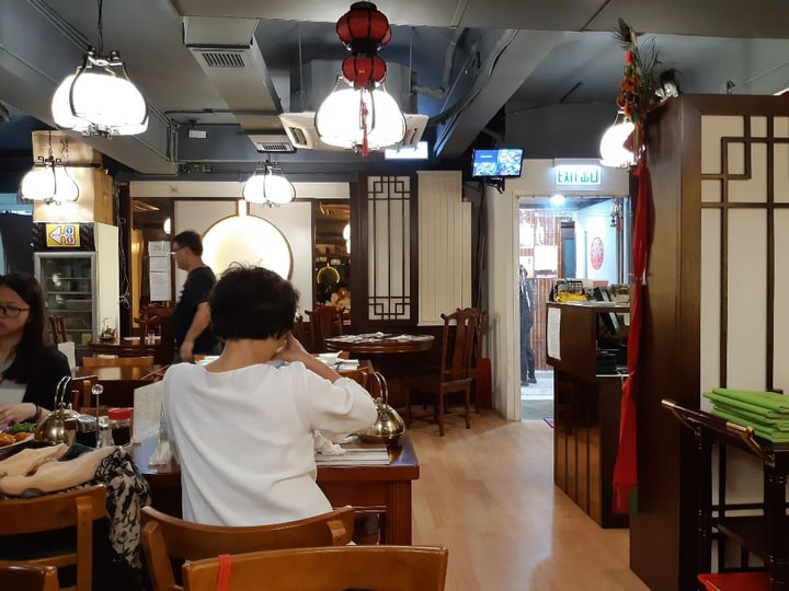 review photo of Cute Fei Vegetarian Vegan Scallops shared by @dee6 on 09 Jul 2019 - review
