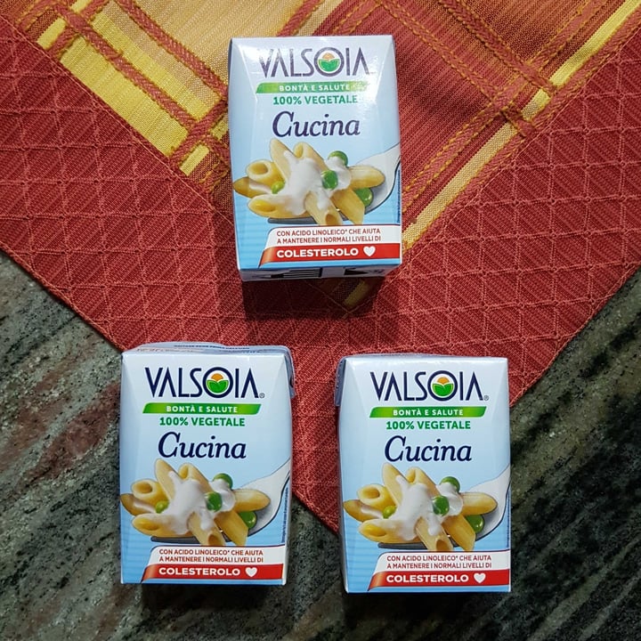 review photo of Valsoia Cucina shared by @signan on 10 Jun 2022 - review