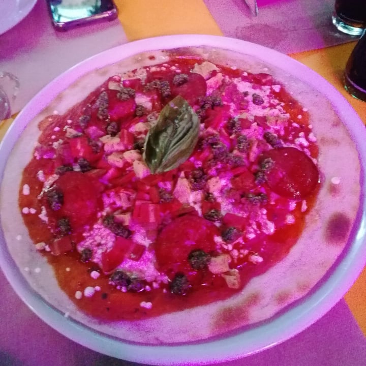 photo of New Freedom Cakes Café Pizza Carnivega shared by @sandoralosmios on  18 Oct 2021 - review