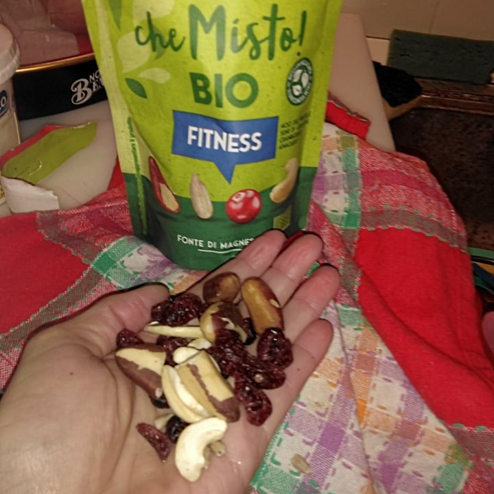 photo of Noberasco Che misto Fitness shared by @zianena on  04 Apr 2022 - review