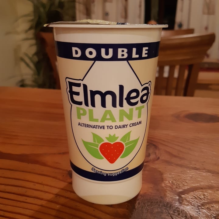 Elmlea Double Cream Review abillion