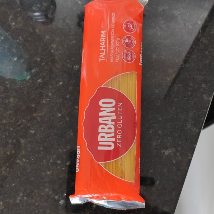review photo of Urbano Talharim shared by @aleazeredo on 15 Jun 2022 - review