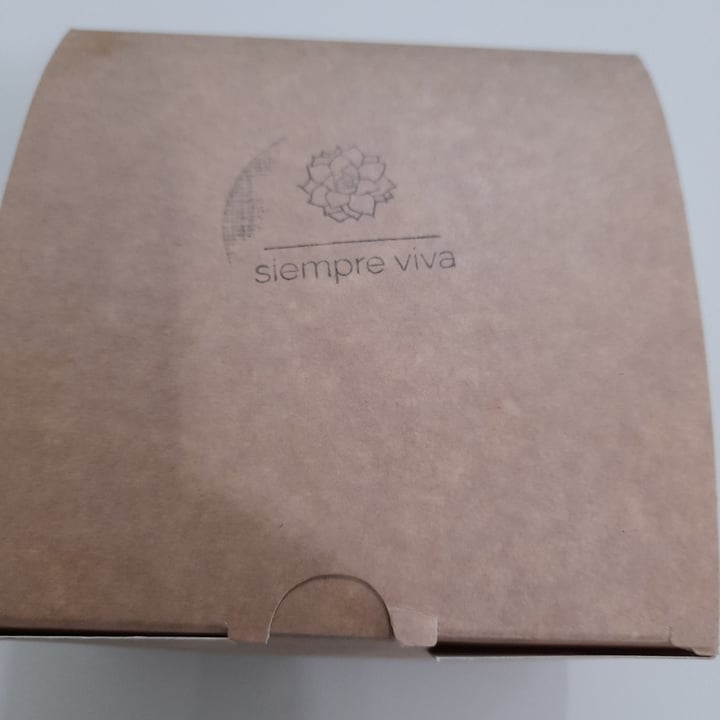 photo of Siempre viva Brownie shared by @omar0505 on  14 Jan 2022 - review