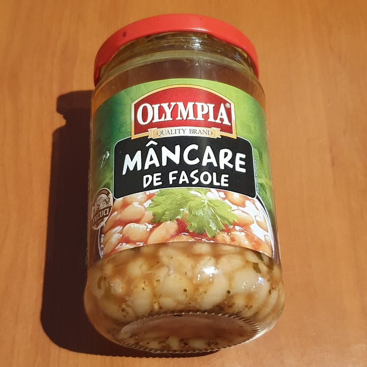 review photo of Olympia Mancare de fasole shared by @clmrrt1 on 09 May 2022 - review