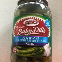 Bick’s