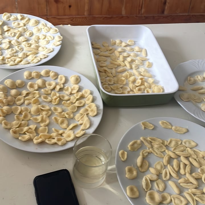 review photo of Vivi Verde Coop Semola di grano duro bio shared by @vivianal5 on 04 Apr 2022 - review