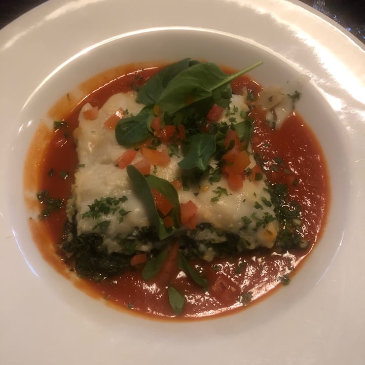 Restaurant Olive Wiltener Platz`l Innsbruck, Austria Cashew ...