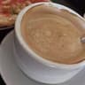 La Cafetería de Luis