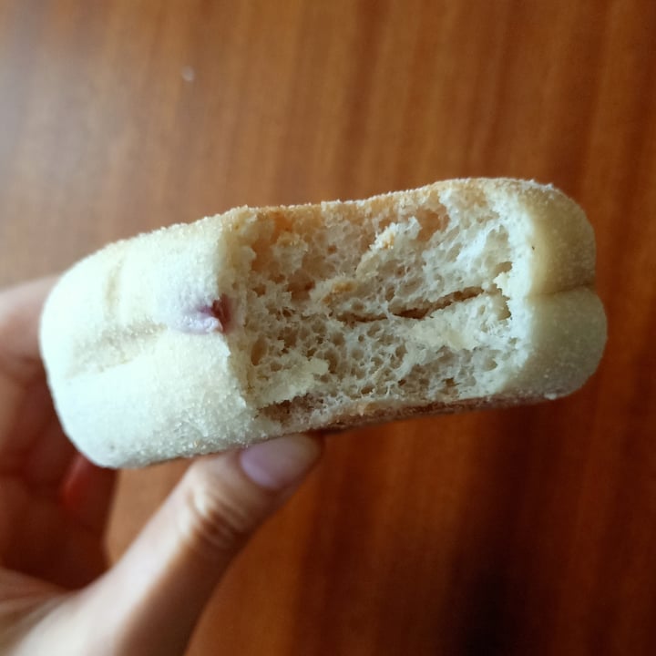 photo of Quality Bakers Muffin Splits Limited Edition Blueberry shared by @weeney on  27 Oct 2021 - review