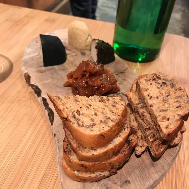 review photo of Yerba Several courses shared by @elenaailina on 01 Nov 2022 - review