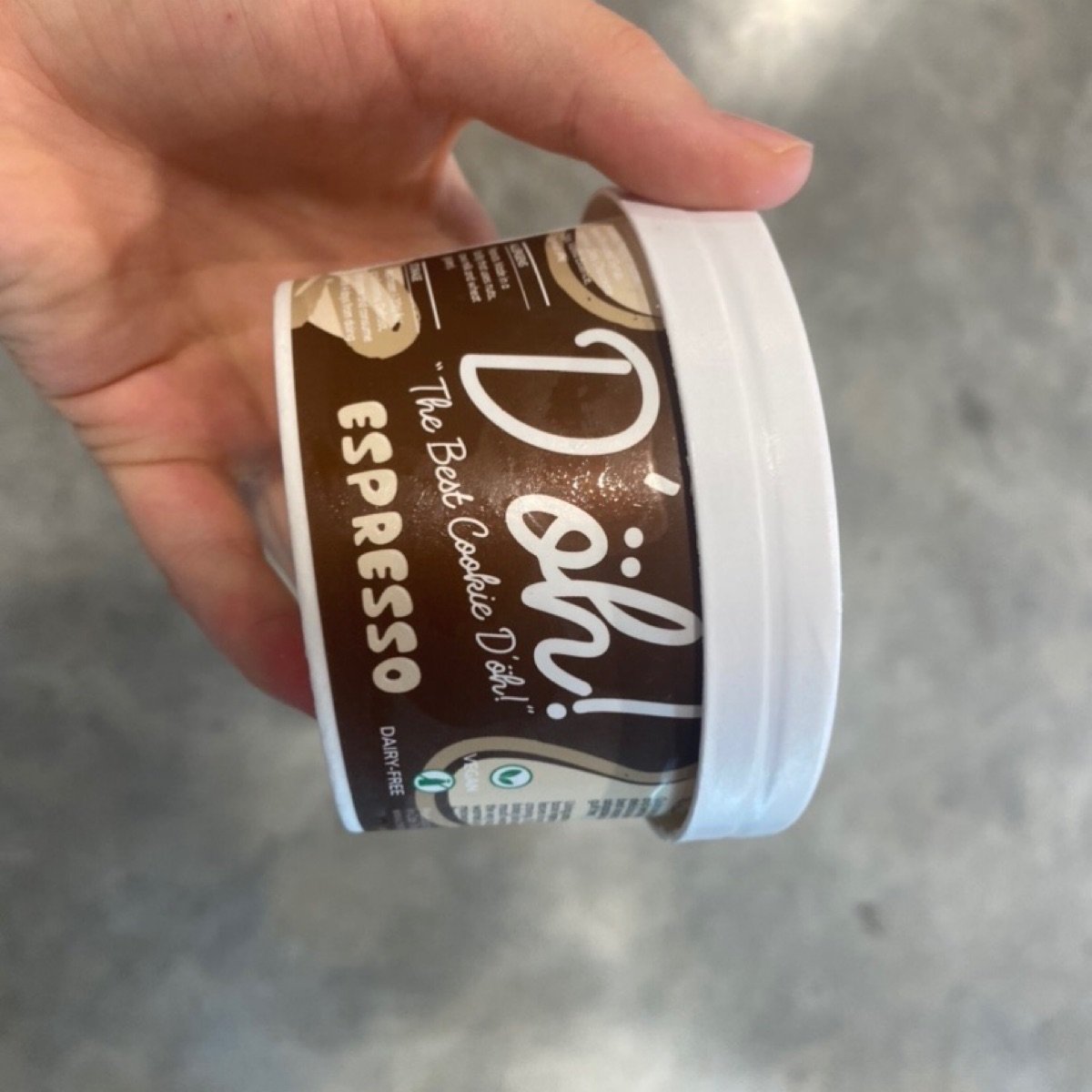 Espresso D oh From D Oh Vegan Product Reviews Ratings Abillion espresso-d-oh-from-d-oh-vegan-product-reviews-ratings-abillion