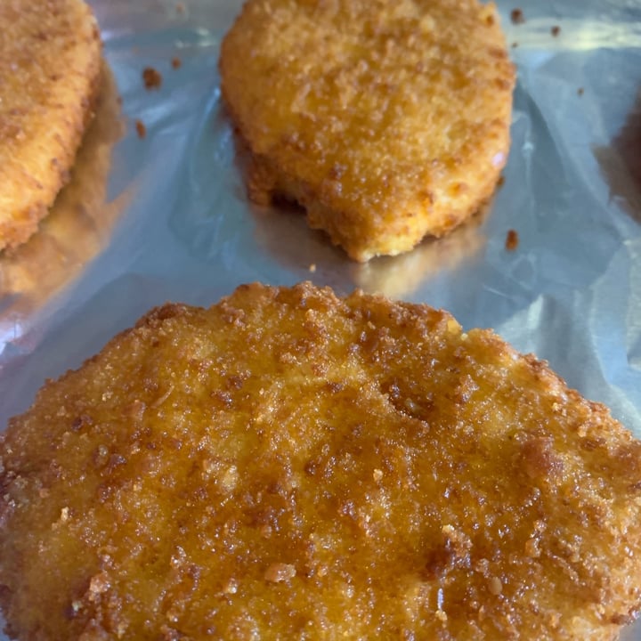 review photo of Woolworths Food Schnitzel shared by @niroshap on 05 Dec 2021 - review