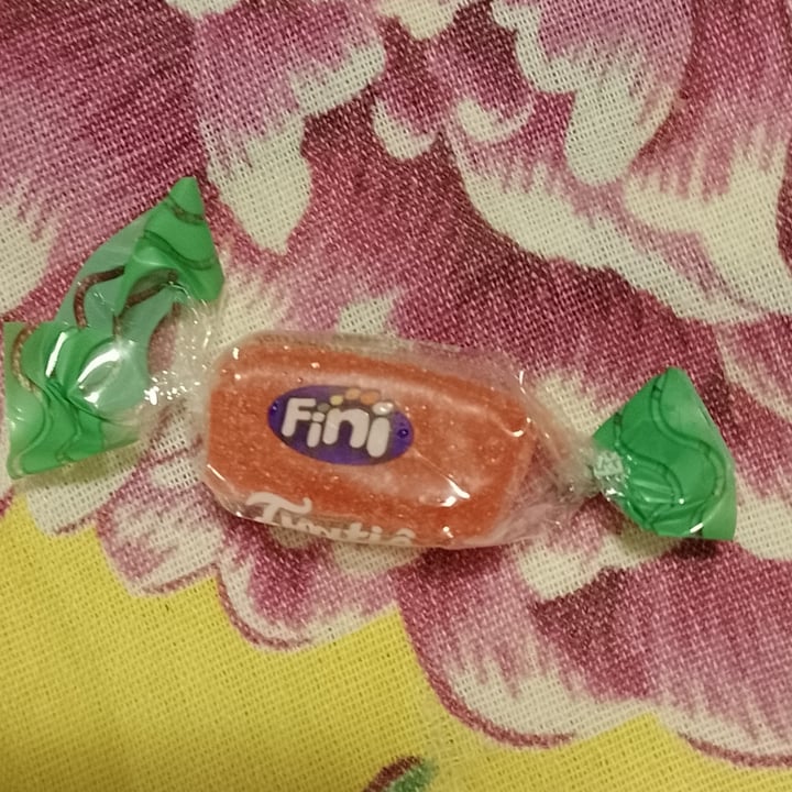 review photo of Fini fini frutie shared by @floresvioletas on 08 May 2022 - review