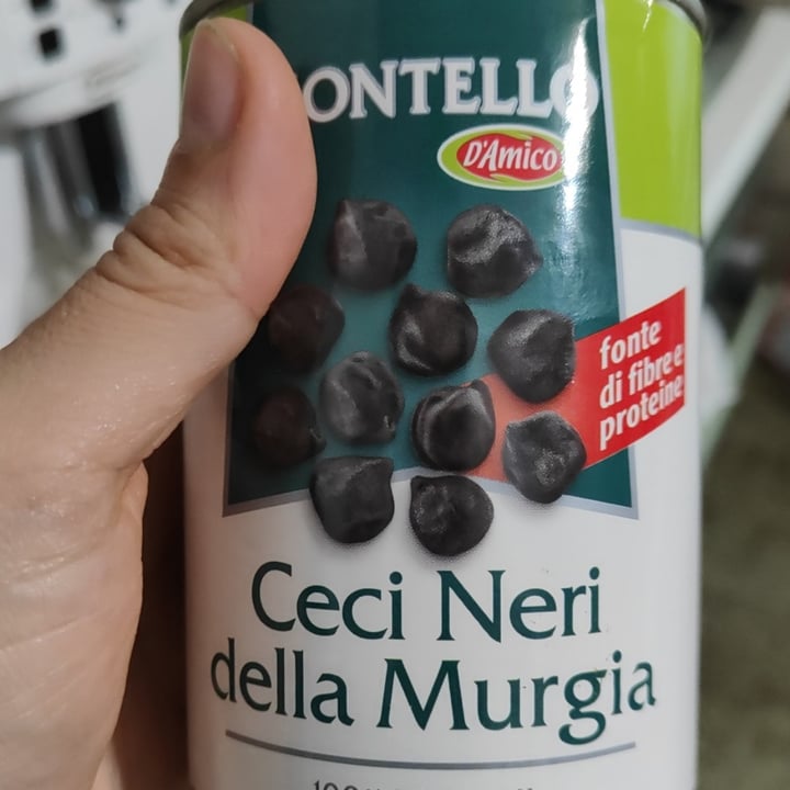 photo of Montello D'Amico Ceci neri della Murgia shared by @sabbri on  20 May 2022 - review