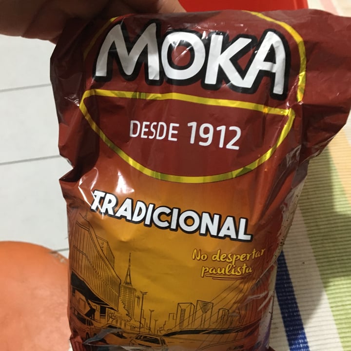 photo of Moka CAFÉ shared by @helenaddias on  12 Sep 2022 - review