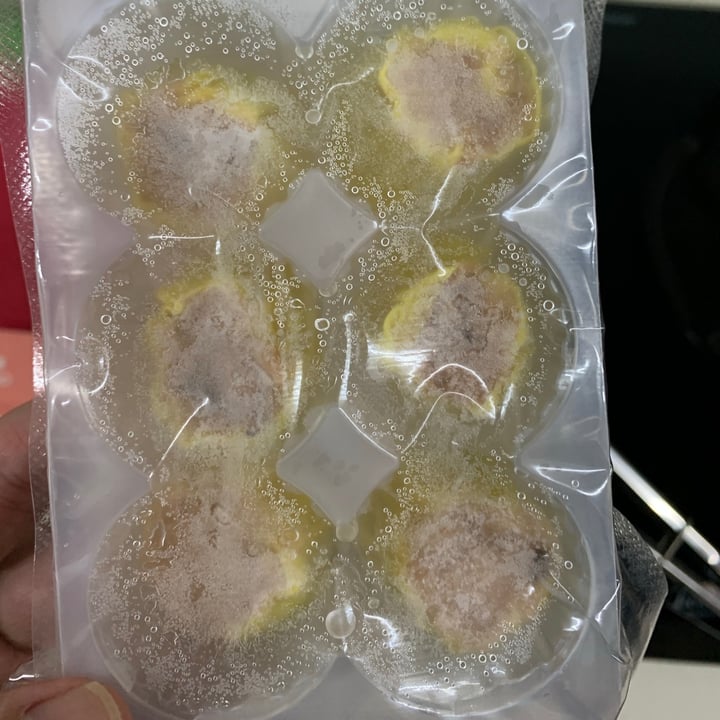 review photo of Omn!meat Siu Mai shared by @kennethchootv on 31 May 2021 - review