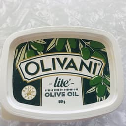 Olivani